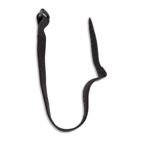 Serre-câbles ABB 304.8mm x 19,1 mm Noir en Nylon 66 ( Prix pour Paquet de 10 )