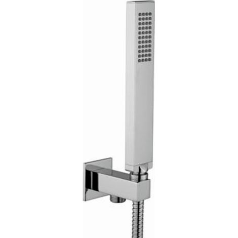 Set doccia incasso quadro
