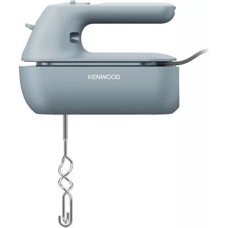 Kenwood HMP40.000GY QuickMix Go Handmixer (1/5)