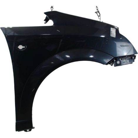 Aile Avant Droit OPEL Meriva 2006- [PRODUIT D'OCCASION]♻️93174466 (1/2)
