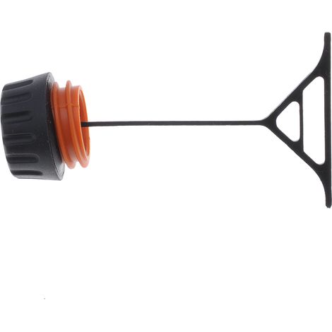 Bouchon de réservoir à huile compatible avec Stihl remplace 0000 350 0510 (1/3)