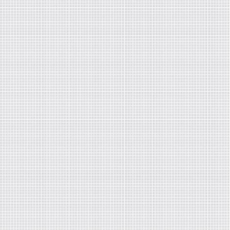 Moustiquaire Magnétique pour Porte 100x100 cm Blanc (1/5)