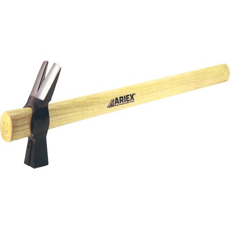 Ariex MARTELLO PER CARPENTIERE BRAGOTTO gr. 300 6.00 pz