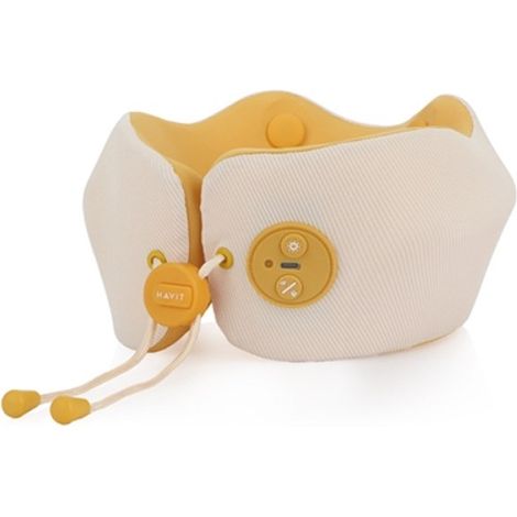 Massaggiatore cervicale Havit Giallo [NM1702YELLOW] (1/5)