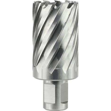 Scie cloche Ecef 3002550 Weldon 25x50 mm