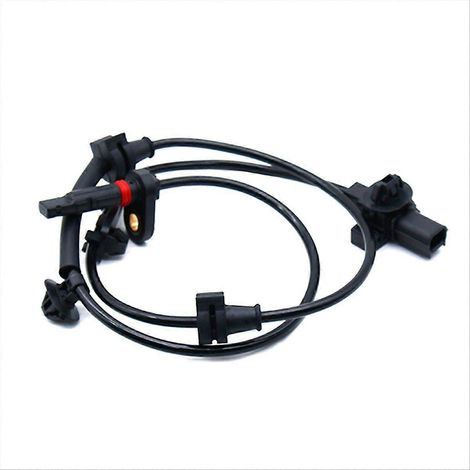 Capteur de vitesse de roue ABS avant droit 57450-THA-H01 pour Honda (1/5)