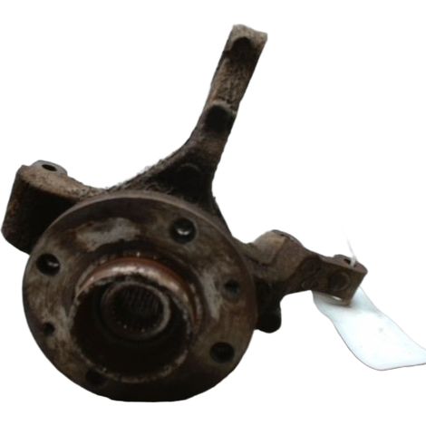 [PRODUIT D'OCCASION] Pivot Avant Droit DACIA Sandero 2008- ♻️ Ref Oe. 6001548867 - Garantie à vie (1/3)