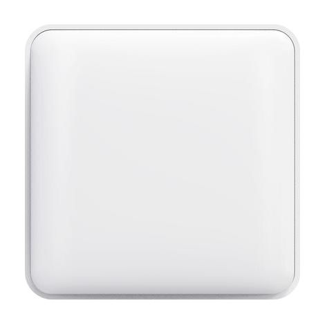 Plafonnier LED, adapté au salon, à la chambre, au couloir, à la cuisine ou au bureau, pour une diffusion générale dans les espaces intérieurs.-AquaForge (1/5)