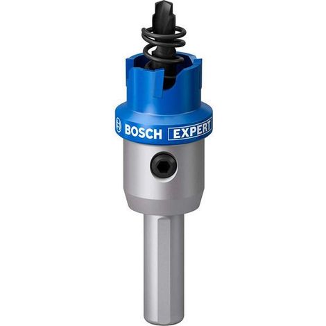 Lochsäge Bosch a sm t 18 mm integrierte Feder