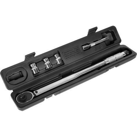 Chiave dinamometrica per ruote Rebel da 40-210 Nm (1/5)
