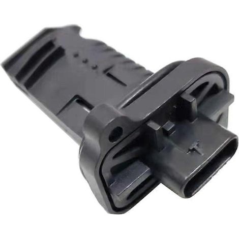 Sensor de caudalímetro de aire masivo para BMW Serie 1 2 3 4 5 6 X1 X3 X4 X5 Z4 y Mini 0280218266 13627602038 7602038 (1/5)