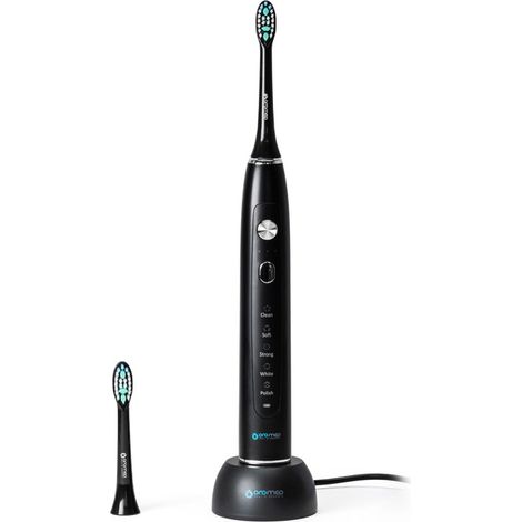 OROMED ORO SONIC NEXT Brosse à dents sonique (1/5)