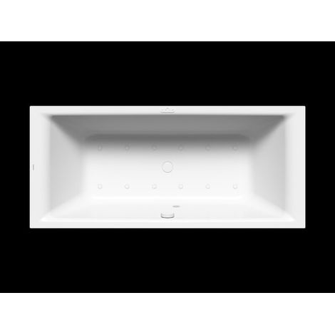 Kaldewei 266460590001 BW PURO DUO Mod.664 SOUL, 1800 x 800, (1/2)