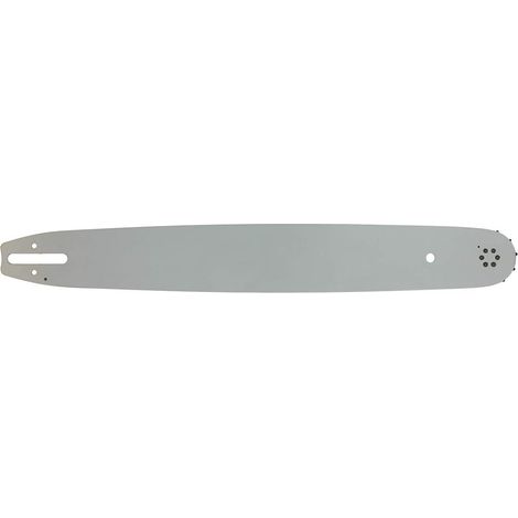 Guide 50 cm (20 pouces) - Compatible tronçonneuses STIHL MS 291, 311 et 391