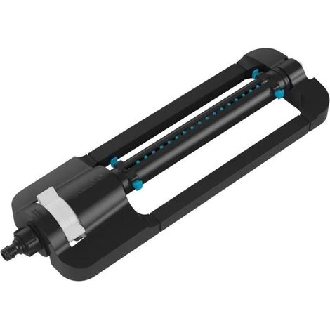 Cellfast Ergo 52 520 Irrigatore oscillante da giardino 340 m²