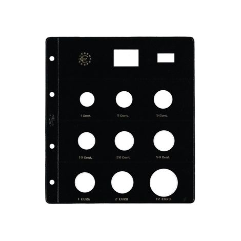 FUNDA para MONEDAS PARDO CLARAB.  9 alj