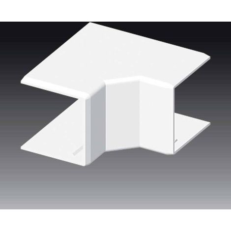 KOPOS 8645HB Accessorio di montaggio (L x A) 40 mm x 40 mm 1 pz. Bianco