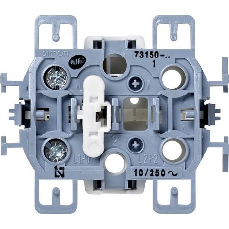 Tasto Simon 73 73150-39 (1/2)