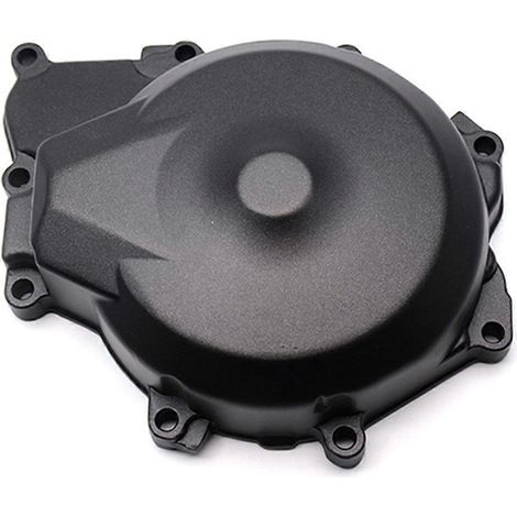 Cache-moteur pour YZF-R6 2006-2019 (1/5)