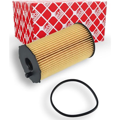 FEBI BILSTEIN FE172627 Ölfilter
