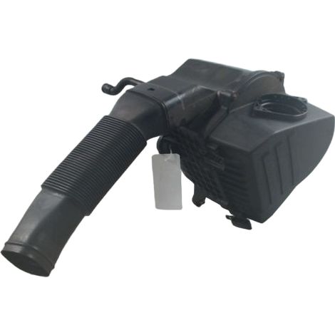[PRODUIT D'OCCASION] Boitier Filtre A Air AUDI A1 ♻️ Ref Oe. 6r0129607g - Garantie à vie (1/3)
