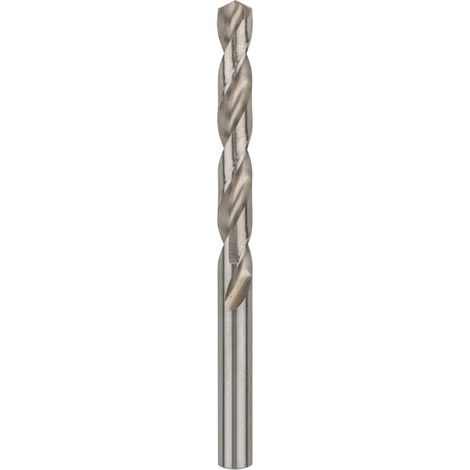 Bosch PRO Metal HSS-G Twist Drill Bit 10.2 x 87 x 133mm 5pcs 2608585523