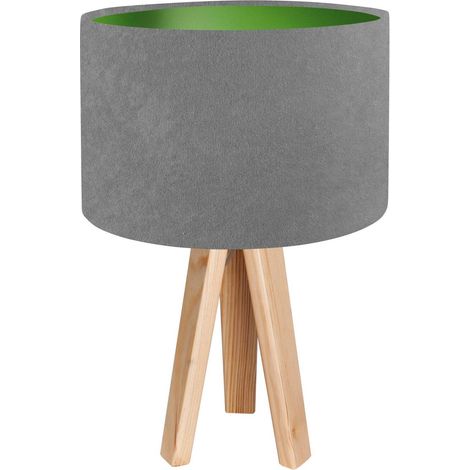 Lampe de chevet kids 010s-006 (1/2)