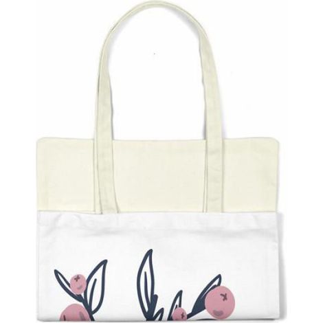 Sac shopping - tote bag Bonamaison - TRGCTB112030X4855 (1/4)