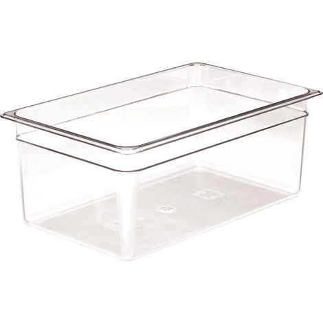 Bac GN 1/1 Camview - 4 Profondeurs - Cambro