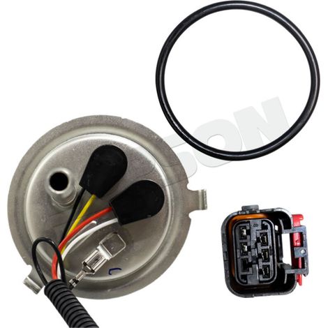 5003869AA 5003869 USEP12210S Kraftstoffpumpe für Jeep Cherokee XJ 2.5L Jeep Cherokee XJ / Einheit (1/4)