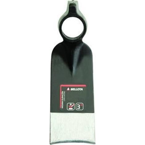 BELLOTA ZAPPA SPALLA TONDA MOD.7 gr.325 cm.5x13.5h. occhio ø mm.30/31 FER 270922