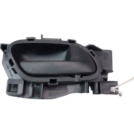 [PRODUIT D'OCCASION] Poignee Interieure Porte Avant Droit CITROEN Jumpy Fg II Empatt.3000 2007-... ♻️ Ref Oe. 9144c1 - Garantie à vie (1/3)