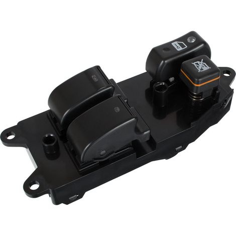 Toyota Corolla E12 01-07 Kombinationsschalter für elektrische Fensterheber (1/2)