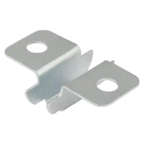 VELANO clip guia doble sistema basic 31mm(12u) , 0BLISTER