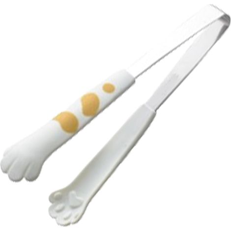 Pince à griffer pour chat - Pince à griffer en silicone pour la cuisine, antidérapante et résistante aux hautes températures (1/5)