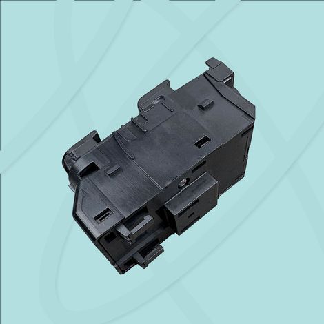 1081037-02-G Applicable to Tesla Model SY frosted electric window lift switch (1/4)