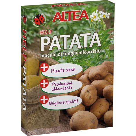 Help Patata 3X10g in polvere bagnabile ALTEA