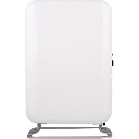 Öl-Radiator 2000 W weiß AB-H2000DN