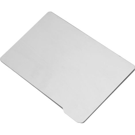 Plaque magnétique flexible, film photopolymérisable pour résine LCD UV Anycubic Photon Mono X/Wanhao D7135x80mm