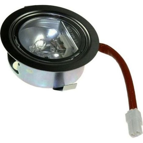 Lampe halogene complete culot g9 Bosch 00751808