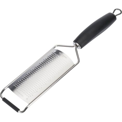 Reibe Technicus-Square, fein, 32 cm (1/2)