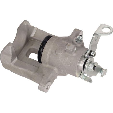 FT02521 pinza freno rapida POSTERIORE DESTRA SENZA forcella (1/5)