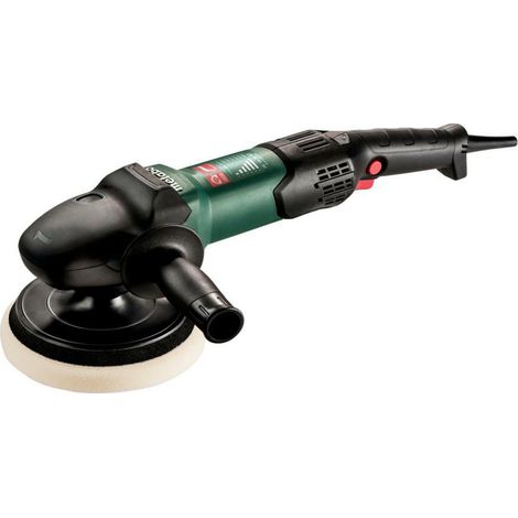 METABO MÁQUINAS - PULIDORA ANGULAR - PE 15-20RT1000V
