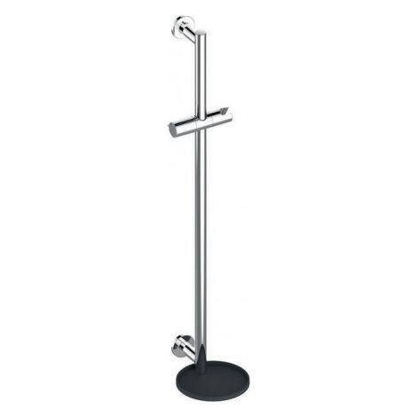 Etagère IXMO noir-gris KEUCO (1/3)