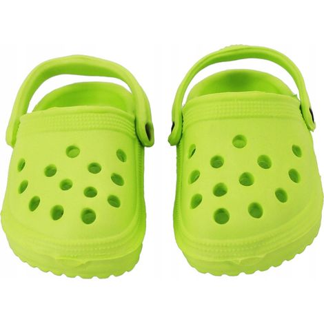 Scarpe infradito antiscivolo per animali domestici, cani e gatti, nuvole, 1 paio, verde