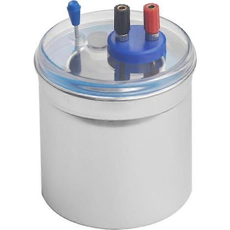 Physikalische elektrische Laborgeräte Kalorimeter--