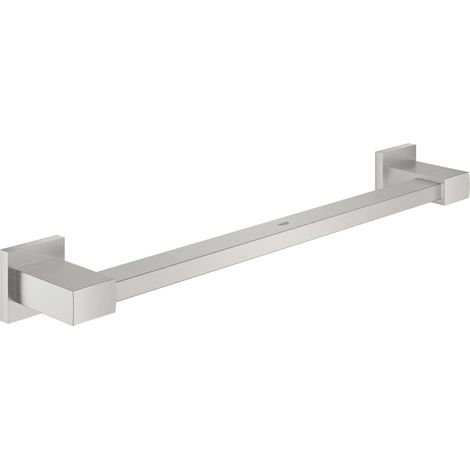 Start Cube barre d'appui, chrome (41095DC0) (1/3)