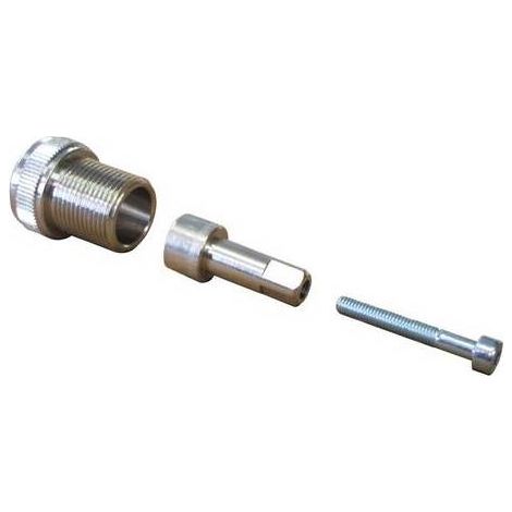 10 x SET PROLUNGA PER VALVOLA INCASSO