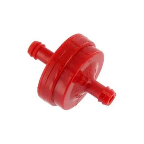 ROTER BENZINFILTER 150 MIKRON 1/4    6000