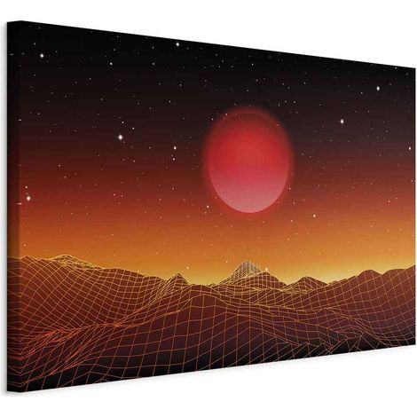 Imagen - Paisaje futurista (1 parte) ancho (1/5)